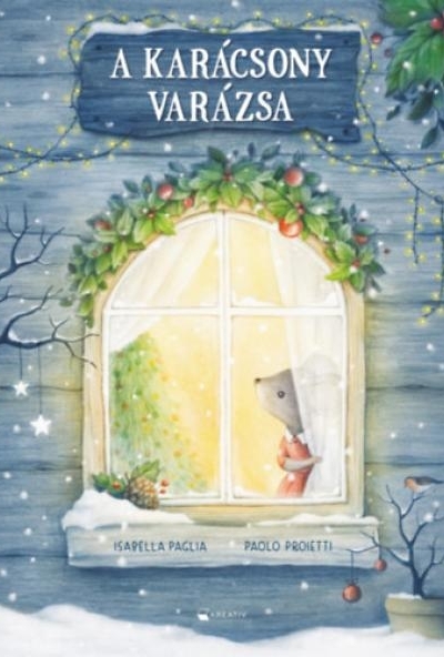 A karácsony varázsa