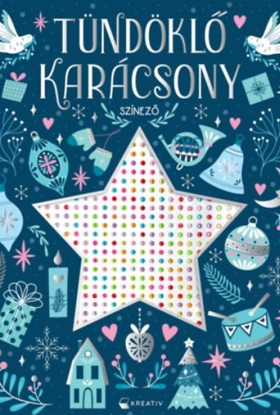 Tündöklő karácsony