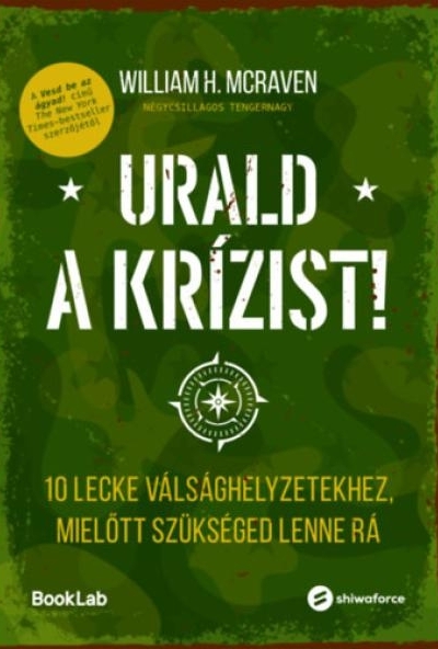 Urald a krízist!