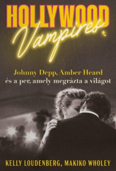Hollywood vampires