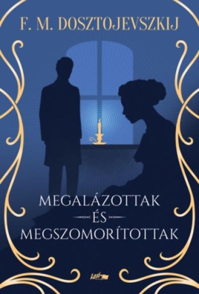 Megalázottak és megszomorítottak