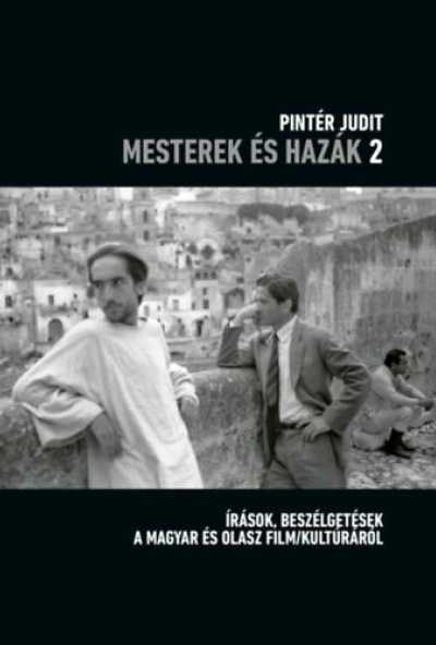 Mesterek és hazák 2.