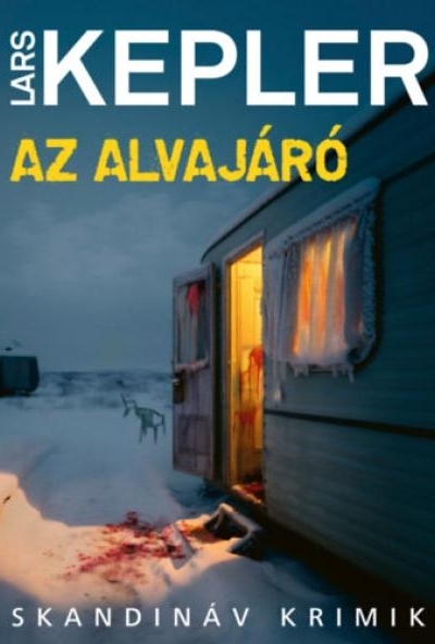 Az alvajáró