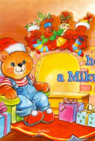 Mit hozott a Mikulás?