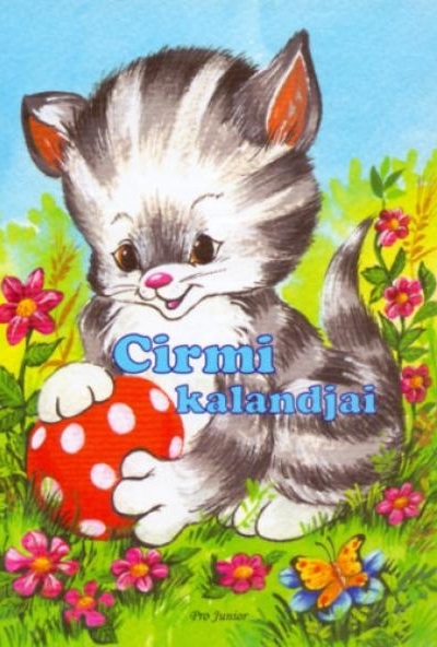 Cirmi kalandjai