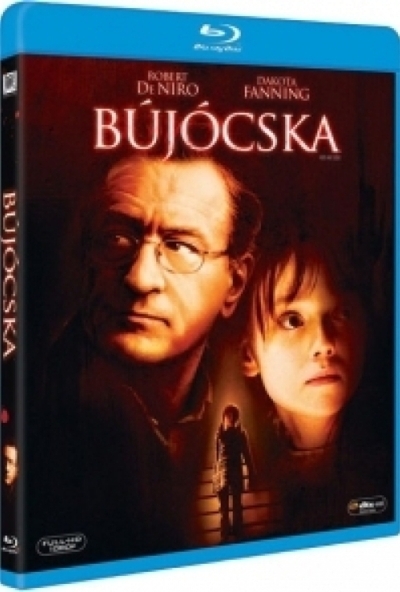 Bújócska (Blu-ray) *Import - Magyar szinkronnal*