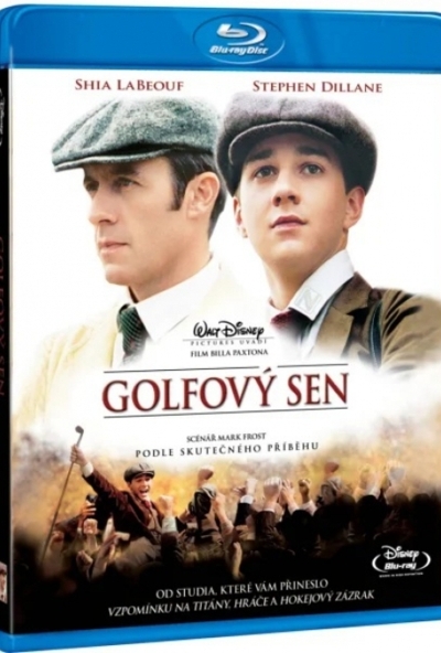 Ütős játék (Blu-ray) *Import - Magyar szinkronnal*