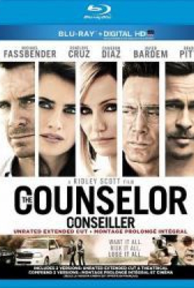 A jogász (Blu-ray) *Magyar szinkronnal - Import*