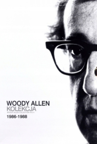 Woody Allen - Gyűjtemény (4 DVD) *Szinkronizált*