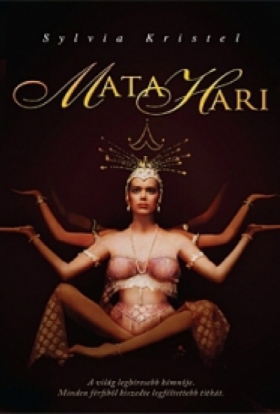 Mata Hari (DVD) *Sylvia Kristel*