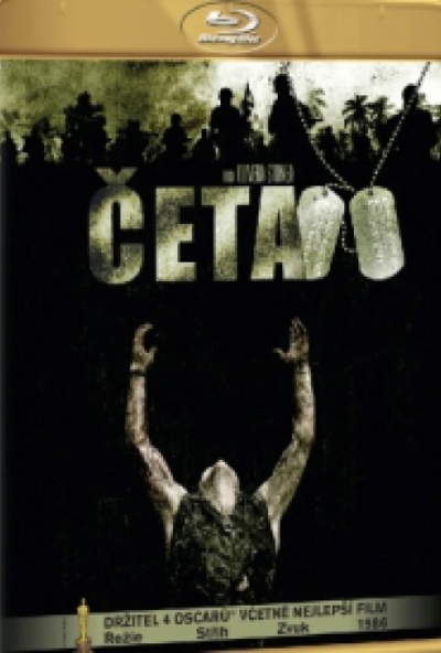 A szakasz (Blu-ray) *Magyar szinkronnal - Aranytokos kiadás - Import*