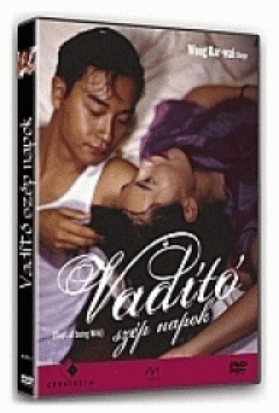 Vadító szép napok (DVD) *Antikvár - Kiváló állapotú*