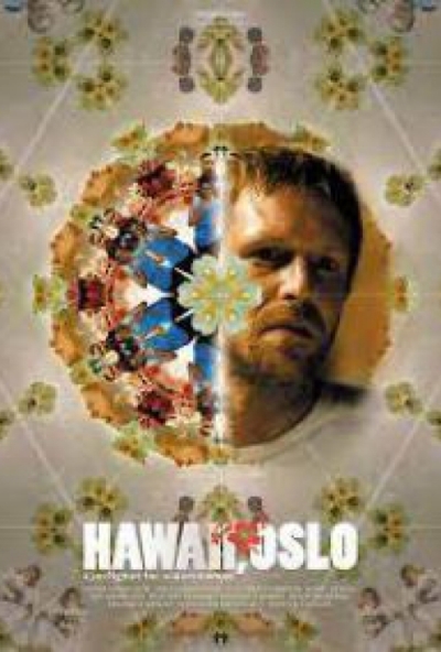 Hawaii, Oslo (DVD) *Antikvár - Kiváló állapotú*