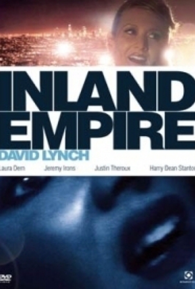 David Lynch - Inland Empire (DVD) *Antikvár - Kiváló állapotú*
