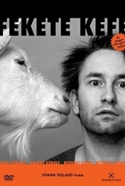 Fekete kefe (DVD + CD)  *Dual Disc* *Antikvár - Kiváló állapotú*