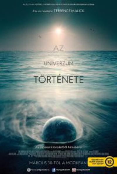 Az univerzum története (DVD) *Cate Blanchett*