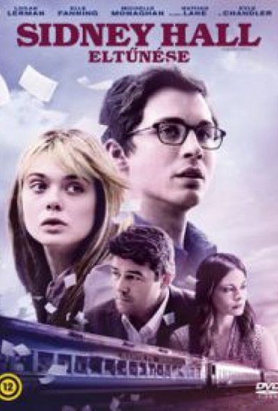 Sidney Hall eltűnése (DVD)