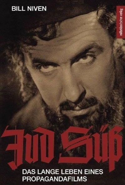 Jud Süss - A zsidó Süss (DVD) *Antikvár - Kiváló állapotú*