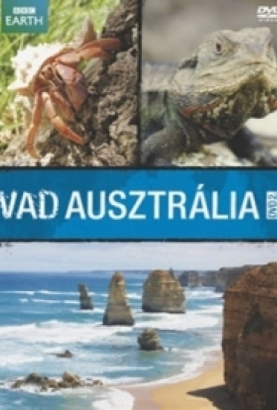Vad Ausztrália 2. (DVD) *Antikvár - Kiváló állapotú*