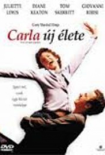 Carla új élete (DVD)  *Diane Keaton - Antikvár - Kiváló állapotú*