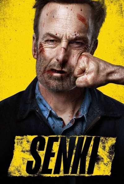 Senki (Blu-ray) *Magyar kiadás - Antikvár - Kiváló állapotú*