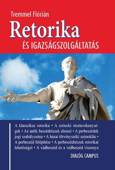 Retorika és igazságszolgáltatás