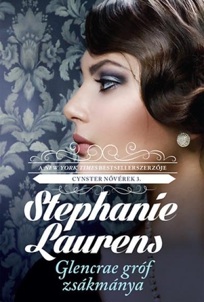 Glencrae gróf zsákmánya