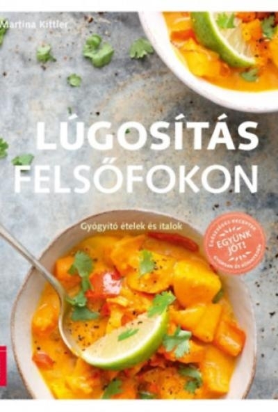 Lúgosítás felsőfokon