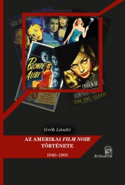 Az amerikai film noir története