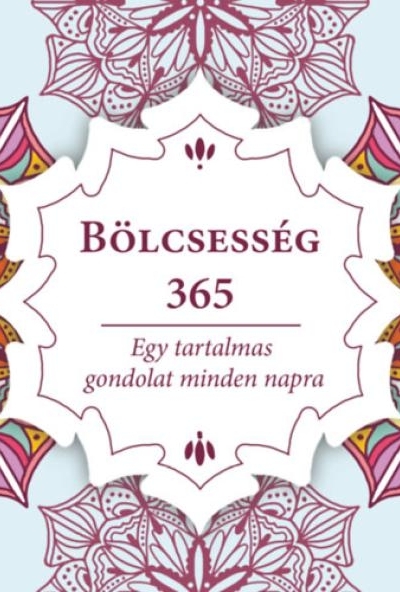 Bölcsesség 365