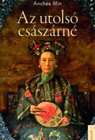 Az utolsó császárné