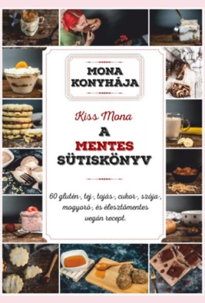 A mentes sütiskönyv