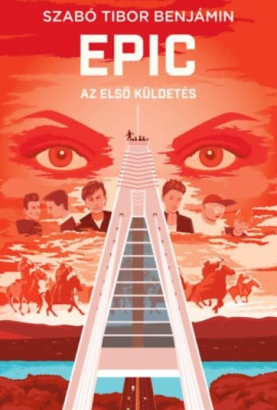 EPIC 1 - Az első küldetés