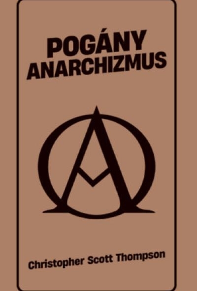 Pogány anarchizmus
