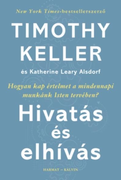 Hivatás és elhívás