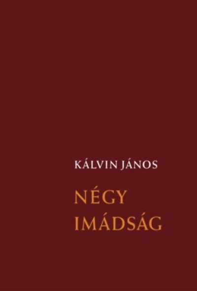 Négy imádság