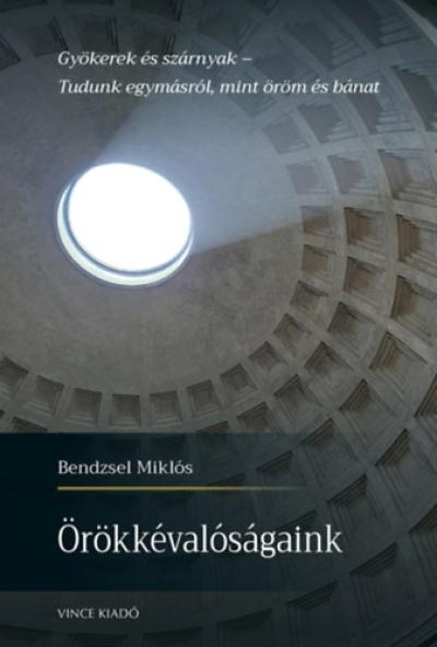 Örökkévalóságaink