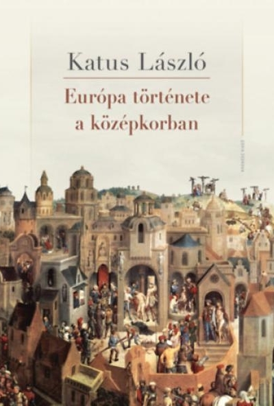 Európa története a középkorban