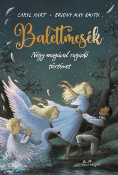 Balettmesék