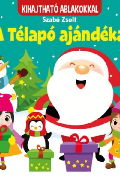 A télapó ajándéka