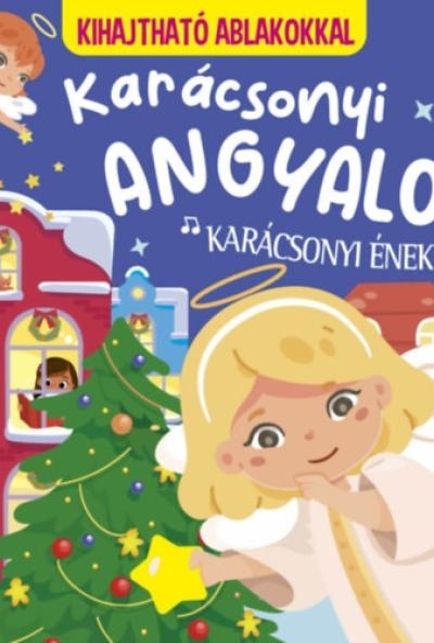 Karácsonyi angyalok - karácsonyi énekek
