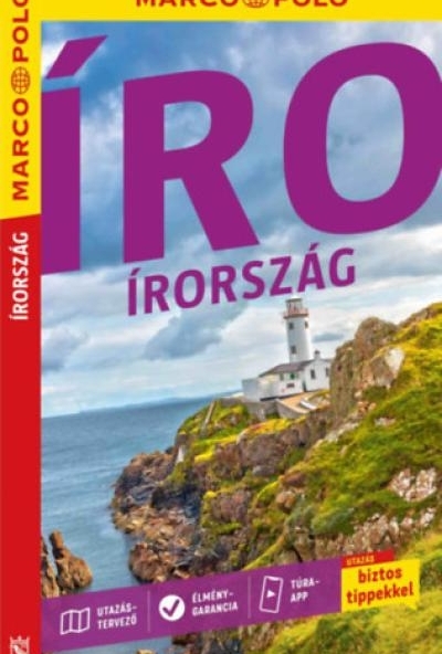 Írország - Marco Polo