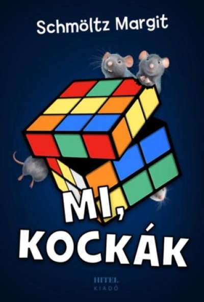 Mi, kockák