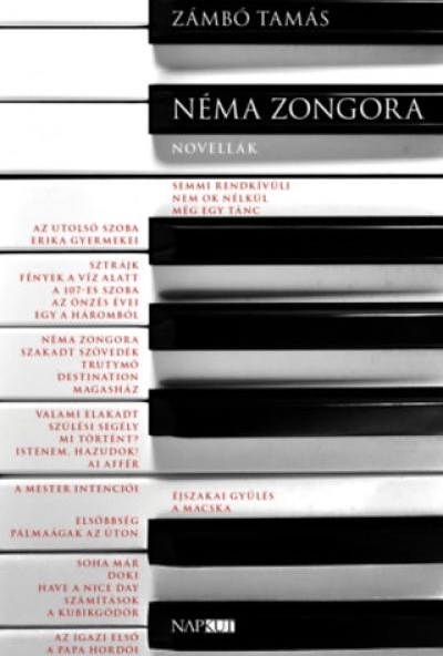 Néma zongora