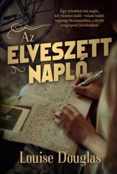 Az elveszett napló