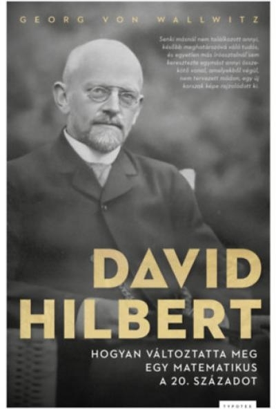 David Hilbert