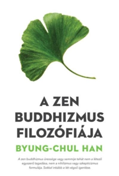 A zen buddhizmus filozófiája