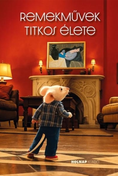 Remekművek titkos élete