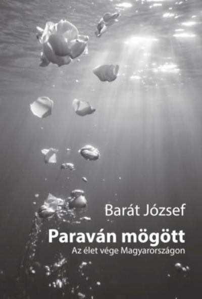 Paraván mögött