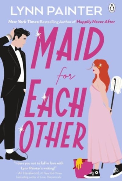 Maid For Each Other